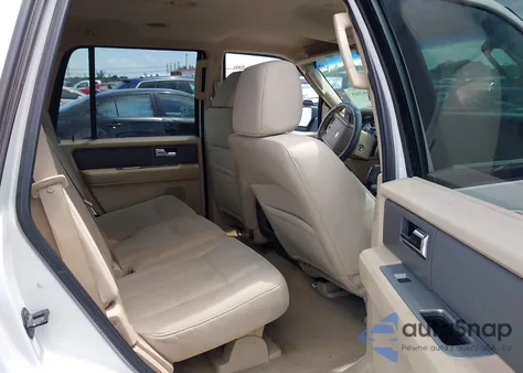 2008 Ford Expedition Xlt из США, поврежденный, VIN 1FMFU15578LA12953